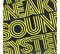 Sneaky Sound System - Sneaky Sound System (12 Tracks) Aust Excl