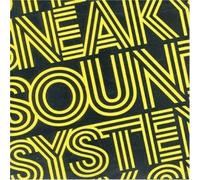 SNEAKY SOUND SYSTEM - SNEAKY SOUND SYSTEM (Korea Edition)