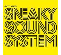Sneaky Sound System - UFO Pt. 1