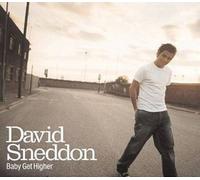 Sneddon, David - Baby Get Higher