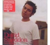 Sneddon, David - Baby Get Higher