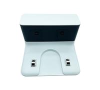 SNEEKE Base de Carga de Muelle Compatible con Xiaomi Mijia G1 MJSTG1 Mi Robot aspiradora-fregona Limpiador de Barrido Esencial Accesorios de Pila de Carga