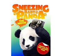 Sneezing Baby Panda [Italia] [DVD]
