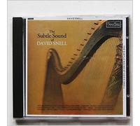 Snell, David - The Subtle Sound of David Snell [Import]