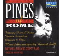 Snell - Pines of Rome
