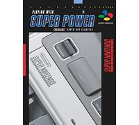 SNES Guía Oficial