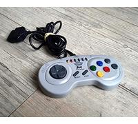 SNES - original Asciipad Controller [Asciiware]
