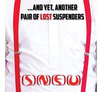Snfu - ...And Yet, Another Pair Of Lost Suspenders