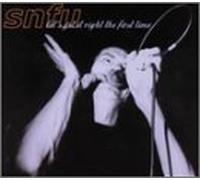 Snfu - Let's Get It Right the First Time