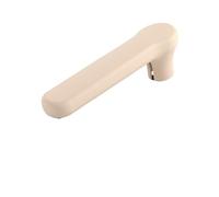 SNGUOQ 2 fundas protectoras de silicona antideslizantes for manija puerta Para Puertas Interiores Y Exteriores(Color 4)