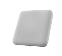 SNGUOQ Cojín de Asiento Esponja elástica Suave for Silla Oficina con Respaldo Rebote para Dormitorios Y Sofás(Color2,S)