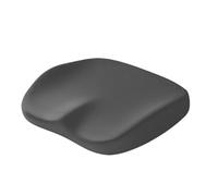 SNGUOQ Cojín de Espuma viscoelástica for Silla Oficina, cómodo y portátil for Uso en casa, Coche para Dormitorios Y Sofás(Color2)