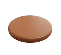 SNGUOQ Cojín Redondo for Silla de Comedor, cojín Espuma viscoelástica Suave algodón, Antideslizante for Asiento para Dormitorios Y Sofás(Color2)