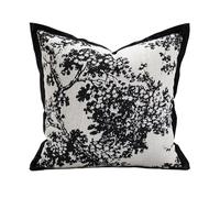 SNGUOQ Cojín Simple for el hogar, sofá, Dormitorio, Almohada Suave para Dormitorios Y Sofás(Color2)