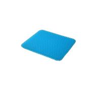 SNGUOQ Seat Cushion Double Thick Gel Summer For Office Car Soft para Dormitorios Y Sofás