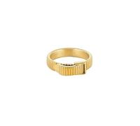 SNHHNSW Anillo de anillo Joyas Mujeres Hombres Vintage Vintage Pit Nylon Citres Mass y Women's Tail Fashionable Hip-Hop Street Fiesty de moda