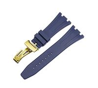 SNHHNSW AP Royal Oak Offshore 15400/15202/15703 bracelet de montre en caoutchouc et silicone hommes 27 mm 28 mm