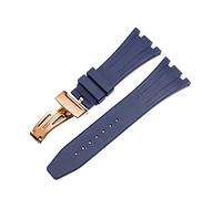 SNHHNSW AP Royal Oak Offshore 15400/15202/15703 bracelet de montre en caoutchouc et silicone hommes 27 mm 28 mm