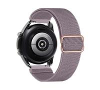 SNHHNSW Correa elástica de 18/20/22 mm para GT2/GT3 42 mm46 mm de pulsera de reemplazo de nylon para GT3 Pro/GT2 Pro/Watch 4 Pro/GT Cyber