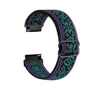 SNHHNSW Correa elástica de 18/20/22 mm para GT2/GT3 42 mm46 mm de pulsera de reemplazo de nylon para GT3 Pro/GT2 Pro/Watch 4 Pro/GT Cyber