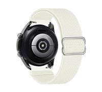 SNHHNSW Correa elástica de 18/20/22 mm para GT2/GT3 42 mm46 mm de pulsera de reemplazo de nylon para GT3 Pro/GT2 Pro/Watch 4 Pro/GT Cyber