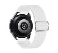 SNHHNSW Correa elástica de 18/20/22 mm para GT2/GT3 42 mm46 mm de pulsera de reemplazo de nylon para GT3 Pro/GT2 Pro/Watch 4 Pro/GT Cyber