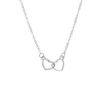 SNHHNSW JZWCHQ Necklace Pendant Chain Men Women Jewellery Pendant Necklace For Woman