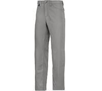 Snickers 64001800248 - Pantalon servicios gris talla 248