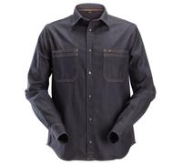 Snickers AllroundWork Denim Workitsshirt Denim XS