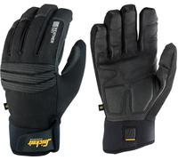 Snickers Arbeitshandschuhe Wetter Dry Gloves Par Negro 8