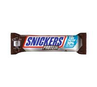 Snickers Barra De Proteína Con Alto Contenido De Proteína Y Cacahuetes 47g