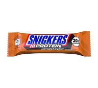 Snickers Barrita Hi-Protein, Mantequilla de Cacahuete - 57 g