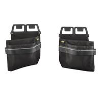 Snickers Bolsillos de poliamida para clavos y tornillos