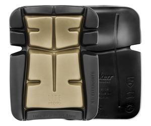 Snickers D3O® Lite™ Rodilleras de capa de suelo, EN 14404