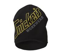 Snickers FlexiWork Stretch Fleece Beanie estampado Einheitsgröße