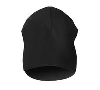 Snickers FlexiWork Stretch Fleece Beanie Negro Einheitsgröße