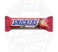 Snickers Fresa 42g