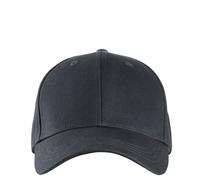 Snickers Gorra Allroundwork de algodón blanco Einheitsgröße