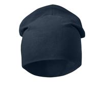 Snickers Gorra de algodón AllroundWork Azul marino Einheitsgröße