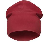 Snickers Gorra de algodón AllroundWork Chilli Einheitsgröße