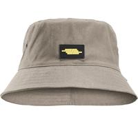 Snickers Gorras LiteWork Bucket Hat Khaki XL