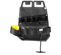 Snickers Herramienta de electricistagtfresno negro