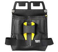 Snickers Herramientas de carpinterogtfresno negro