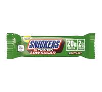 Snickers Hi-Protein Low Sugar, Avellana - 57 g