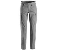 Snickers Ladies Service Arbeitshose Gris 50