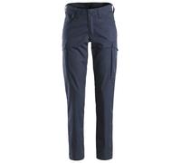 Snickers Ladies Service Arbeitshose Navy 84
