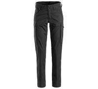 Snickers Ladies Service Arbeitshose Negro 19