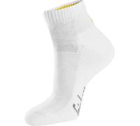 Snickers Ropa de trabajo calcetines de lana 3-pack 9221 41-44