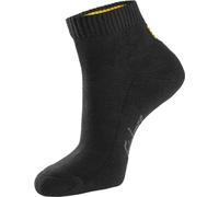 Snickers Ropa de trabajo calcetines de lana 3-pack 9221 41-44