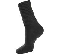 Snickers Ropa de trabajo Calcetines de lana 3 pares 9214 Einheitsgröße
